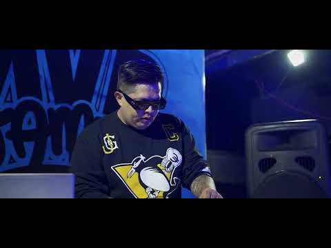 MVP Jamz X Mike Diaz X Coko Yamasaki