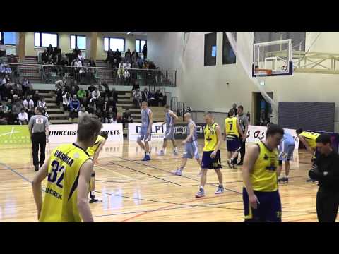 G4S KML, Rapla TYCO - HITO, 2. poolaeg, 23.03.2013, Rapla