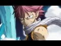Fairy Tail AMV - Animal I Have Become 