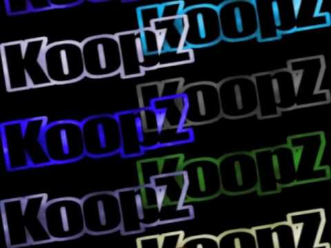 Moombah Ft. Dj Funk - Afrojack Remix (Koopz Edit)