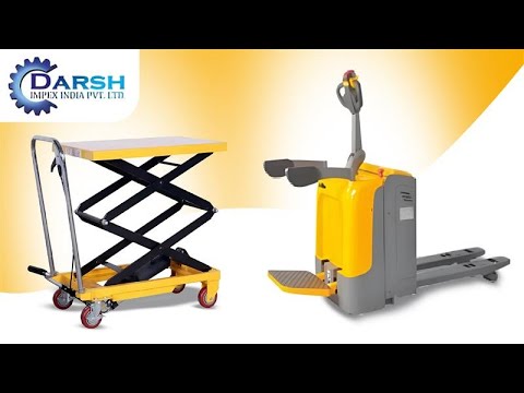 About DARSH IMPEX INDIA PRIVATE LIMITED