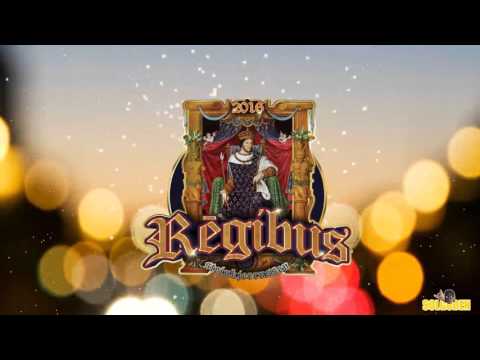 Regibus 2016 - Solguden (klikkesang)