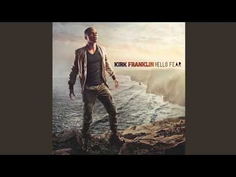 A God Like You - Kirk Franklin