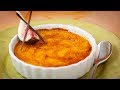 How to Make Vanilla Crème Brulée Recipe - How to make Creme Brulee