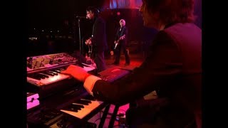 Rock&#39;n&#39;Roll Worship Circus - The Blood of Jesus @ Flevo-Festival 2004