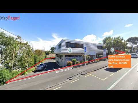 NZ | Buy house at 103-105 Great South Road, Epsom, Auckland City, Auckland, NewZealand | MapFlagged
