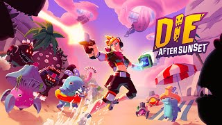 Die After Sunset - Рогалик с битвой за землю?