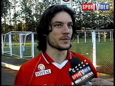 GERMANO NA PORTUGUESA LONDRINENSE  - VOCÊ SABIA?