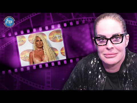 BALKAN INFO: Milena Kačavenda - Jeleni Karleuši se divim, žena ima hrabrosti!