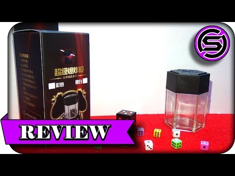 🔹 DADO BOMBA 🔹 👉 ACCESORIO  👈 🆂🅾🅼🅱🆁🅰  #SOMBRAELMAGO