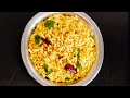 Snacksrecipe Kara Pori Simple Easy Snacks Recipe Tea Time Snacks