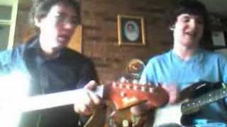 Three second memory- squeaky version