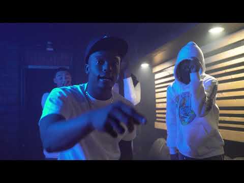 Ksmigz X Boomin600 - “Back To Back” | Dir. @D3Visualz