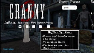 Download lagu Granny 3 skp## mp3