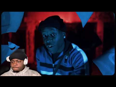 This Hard!!!BIGBUCKZVON X BIGBUCKZTREY - STRICTLY 4 DA OPPS (Official Music Video)[Reaction]