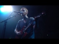 Kevin Devine - Ballgame Live 10-30-2013 