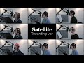 샤이니 Satellite 녹음실 버전 | Satellite 레코딩 | Satellite Recording ver.