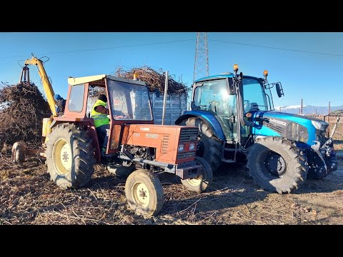 COME SI PREPARA UN PANEVIN? TUTTE LE FASI DALLA RACCOLTA DELLA LEGNA ALL'ACCENSIONE, PARTE 2/3