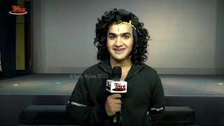 धर्म योद्धा गरुड़ | Dharm Yoddha Garud | Faisal Khan talks about his role @Sony SAB @Faisal Khan video