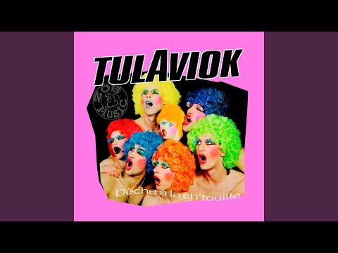 Les filles de Camaret