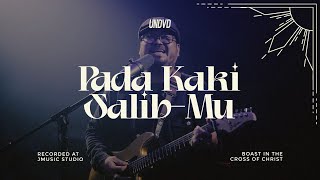 Download lagu Pada Kaki Salib-Mu | UNDVD mp3 Download lagu Pada Kaki Salib-Mu | UNDVD mp3