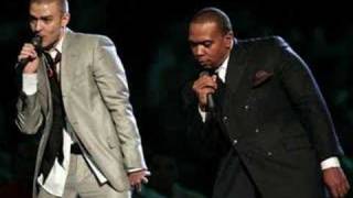 Timbaland ft Justin Timberlake & Jay-Z - Give it to me