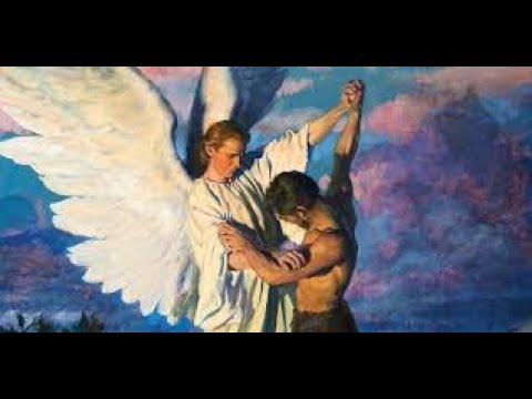 Jacob: The Faking, Breaking, and Making of a Man | Pillow to Pillar | David Asscherick