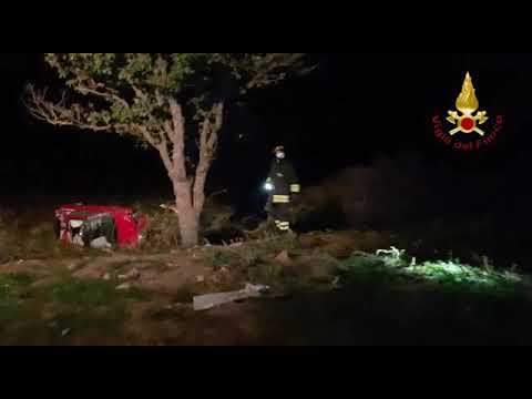 incidente Alà dei Sardi