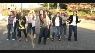 Divisi - Everywhere You Look - 3/6/09