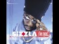Sizzla - Stage Show