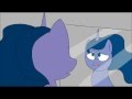 Confrontation - Luna & Nightmare 