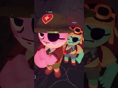 Steam Community :: Video :: Distrust and Accusations Among Friends