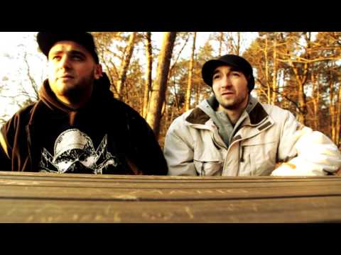 BarthazZ & N.P. MC Kret - "Dobrze" (Official Video)