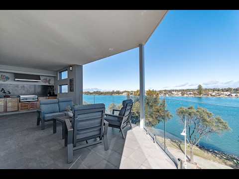4/11 Galileo Loop, Mandurah, WA 6210, 3 slaapkamers, 3 badkamers, Apartment