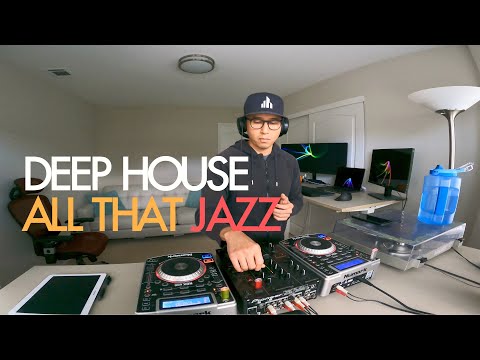Disco Funk Session