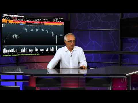 October 1st DailyStock Market Recap by Tom O'Brien on TFNN   2015