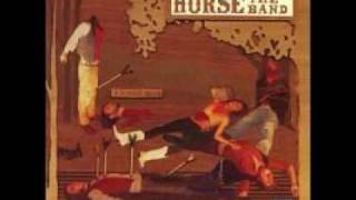 HORSE the band - Crickets