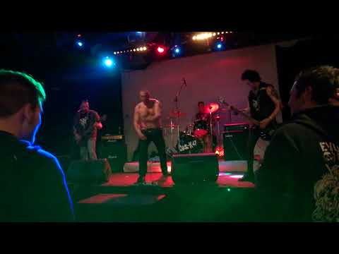 Rozruch! - Rozruch! - Antifašista!