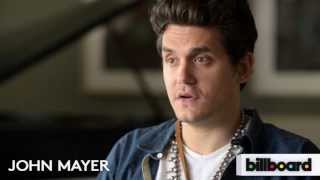 John Mayer Talks New Album &#39;Paradise Valley&#39;