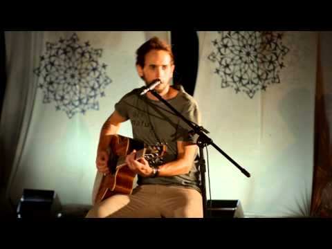 Acústico D3 - Pais e Filhos (Luau D3)