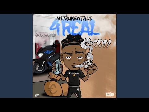 B.M.F (feat. Odjy) (Instrumental)