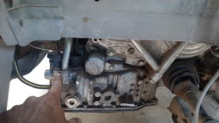 Meaning of OBD p0963