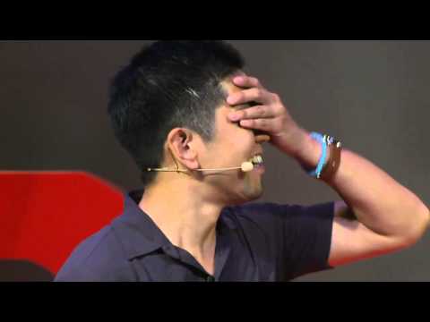 Acceptance [English]: Masa Yanagisawa at TEDxTokyo