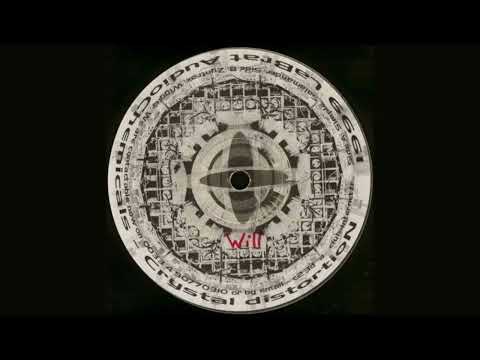 Crystal Distortion - Wiggler