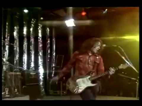 Rory Gallagher - Shadowplay, Montreux 1979