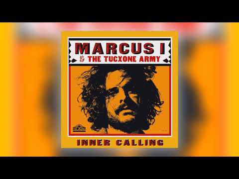 Marcus I & The Tucxone Army - Immigrants [Audio]