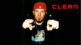 Limp Bizkit - Killer In You (Clean)