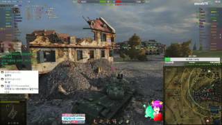 [ STA-1] 순경 2030 , 10탑 하드캐리 , 딜 6100