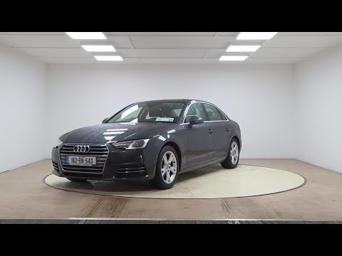 Audi A4 2.0TDI 150HP SE Ultra - Image 2
