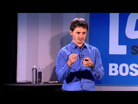 Geo-spatial Features in RocksDB